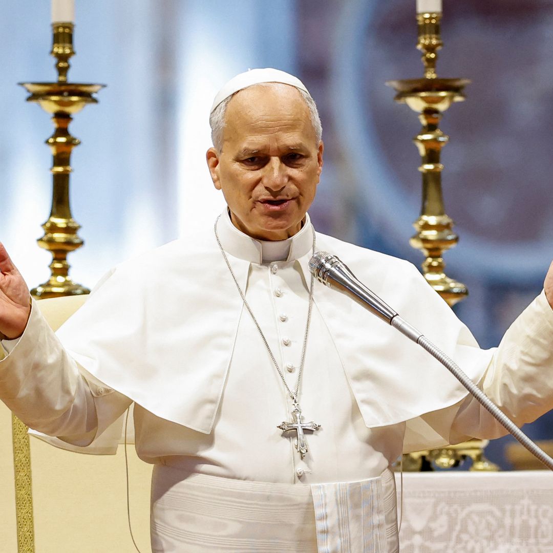 Papa León XIV
